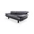 Vintage Alanda Sofa in Leather from B&B Italia For Sale - Image 4 of 11