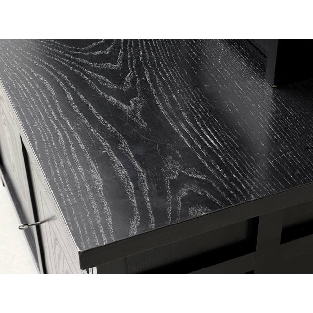 DS5 Sideboard by Charles Rennie Mackintosh for Cassina, 1990s For Sale - Image 18 of 18