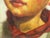 1980s Ruth Mayer, Portrait of a Young Boy, Oil on Canvas, Framed For Sale - Image 5 of 14