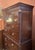Wood Tallboy Chest-on-Chest in Mahogany, 18th Century For Sale - Image 7 of 13
