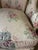 Rare Louis XVI Gold-Leaf Salon Set W/Original Silk Upholstery For Sale - Image 17 of 18