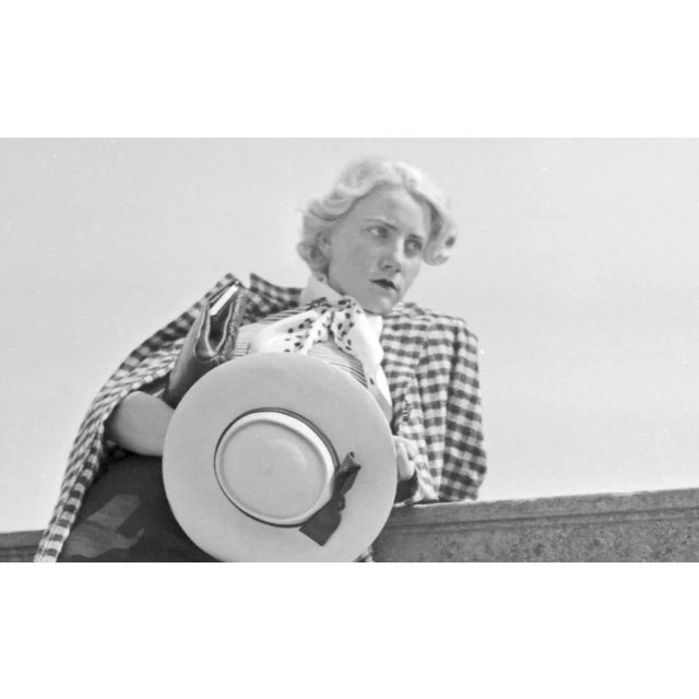 One of the photographers at Mauritius Publishing based in Berlin was Karl Heinrich Lämmel. Born on 30 July 1910 in Riesa,...