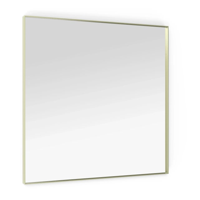 Mini Mirror by Carlo Cumini for ALBEDO, in New conditions. Designed from 2000