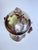 Silver Vintage Mid-Century French Silver-Plated Bloody Mary Accessory / Celery Salt Lidded Box by Armand Verrières For Sale - Image 8 of 11