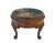 Renaissance Antique French Renaissance Solid Walnut Jardiniere For Sale - Image 3 of 12