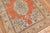 19th Century Persian Hadji Jali Li Tabriz Rug - 4'1" x 5'10" For Sale - Image 4 of 9