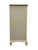 Kindel Furniture Off White Painted Country French Provincial 37" Chest of Drawers For Sale - Image 12 of 12