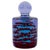 Neodymium Sommerso Murano Glass Paperweight from Fratelli Toso, Italy, 1960s For Sale - Image 10 of 10