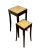 Side Tables, Set of 2 For Sale - Image 4 of 7