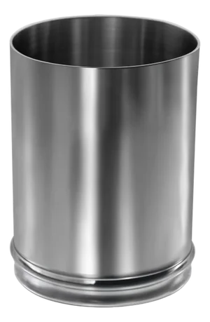 Mulberry Stainless Steel Tumbler