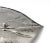 Nickel Plated Leaf Form Serving Tray For Sale - Image 11 of 13