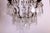 French Seven Branch Cut-Crystal Wall Lights, 1860, Set of 2 For Sale - Image 9 of 13