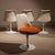 Cream 151 Tulip Chairs by Eero Saarinen for Knoll International, USA, 1957, Set of 4 For Sale - Image 8 of 15