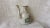 This pitcher is in very good gently used condition with minimal wear. There are no chips or cracks, only very light wear...