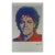After Andy Warhol, Michael Jackson, 1980s, Lithograph For Sale