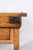 Small Antique French Butcher's Block Table For Sale - Image 12 of 12