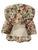 Vintage Thomasville Attributed Palm Beach Style Armchair For Sale In Atlanta - Image 6 of 7