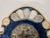 Ceramic Baroque Wall Clock by Mithé Espelt, 1950s For Sale - Image 10 of 11