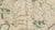 Antique Hand-Colored Map of Paris and Île-De-France from Blaeu, 1642 For Sale - Image 10 of 11