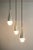 Vintage Cascade Pendant Light from Kaiser Leuchten, 1970s For Sale - Image 4 of 10