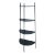 4-Tier Painted Metal Metal Etagere For Sale