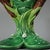 Ceramic George Jones Majolica Lily Sweetmeat Dish For Sale - Image 7 of 13