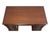 Pennsylvania House Solid Cherry Traditional Style 54" Double Pedestal Office Writing Desk 12-1303 For Sale - Image 9 of 13