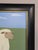 Contemporary 'Mary' Original Naïve Style Animal Oil Painting by British Artist Matt Rix, Framed For Sale - Image 6 of 9