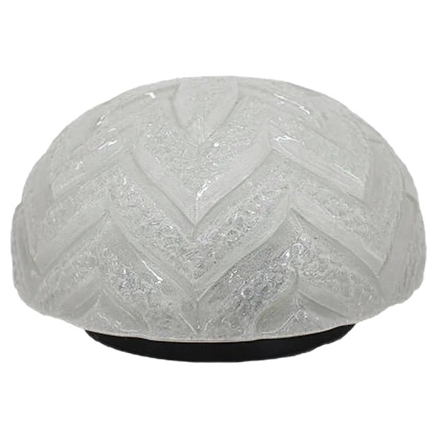 Ceiling Lamp, 1970s For Sale