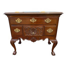 Example of Councill Furniture Lowboys