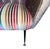 Marco Zanuso Pair of Marco Zanuso Lounge Chairs. Italy, 1950's. For Sale - Image 4 of 10