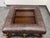 Century Furniture Century Furniture Napa Leather Tray Top Cocktail Ottoman For Sale - Image 4 of 12