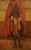 16th Century Francesco di Girolamo da Santacroce, Saint Rocco, 1570, Oil on Canvas For Sale - Image 5 of 13