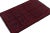Rug & Kilim Rug & Kilim’s Baluch Tribal Rug With Burgundy and Navy Blue Geometric Patterns For Sale - Image 4 of 8