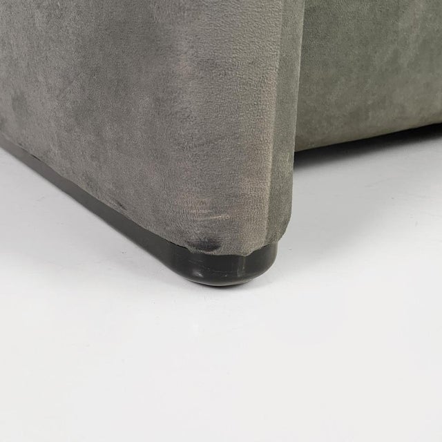 Modern Italian Maralunga Chair by Vico Magistretti for Cassina, 1970s For Sale - Image 16 of 18