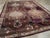 Galerie Shabab Collection Mid-20th Century Handmade Turkish Anatolian Tribal Room Size Carpet For Sale In New York - Image 6 of 8