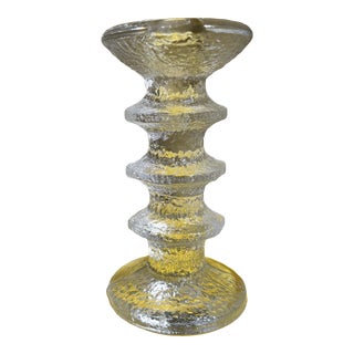 Iittala Finland Festivo Candle Holder For Sale