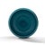 Lakewood is our transitional modern center basin which features a rich, translucent crackled turquoise glaze. The thick...