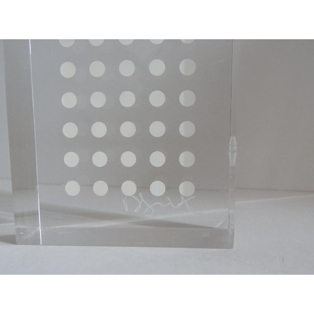 Damien Hirst, Ho Ho Ho!, 1997, Screenprint on Acrylic Glass For Sale - Image 6 of 12