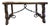 1940s Spanish Colonial Dining Table For Sale