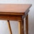 Brown A Bamboo Jardiniere and Lamp Table, 20th Century For Sale - Image 8 of 15