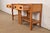 Stickley Mission Oak Arts & Crafts Nightstands or Side Tables, Pair For Sale In South Bend - Image 6 of 15