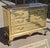 Brass Clad Dresser With Marble Top by Harden Furniture Company For Sale - Image 13 of 18