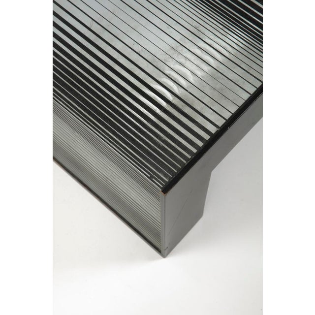 1970s Sculptural Coffee Table, 1970s For Sale - Image 5 of 7