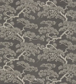 Sanderson Keros Wallcovering 4 Rolls - Set of 4
