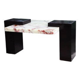 Example of Executive Desks