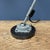 Light Gray Model 971 Kandem Table Lamp For Sale - Image 15 of 18