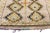 Berber Tribes of Morocco Vintage Moroccan Azilal Rug - 03'08 X 07'00 For Sale - Image 4 of 9
