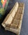 Mid Century Broyhill Velvet Sofa For Sale In Tampa - Image 6 of 15