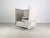 Postmodern Alcove Highback Armchair or Sofa from Vitra For Sale - Image 3 of 15